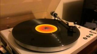 B.J. Thomas - Maybe It's Time to Go (1975)