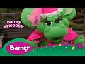 Barney And Friends Full Episodes SLEEPOVER