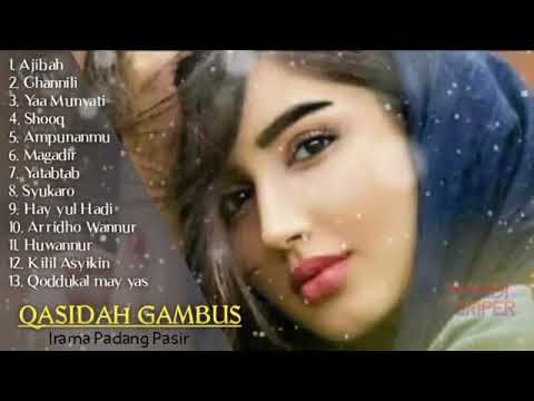 Gambus Irama Padang Pasir