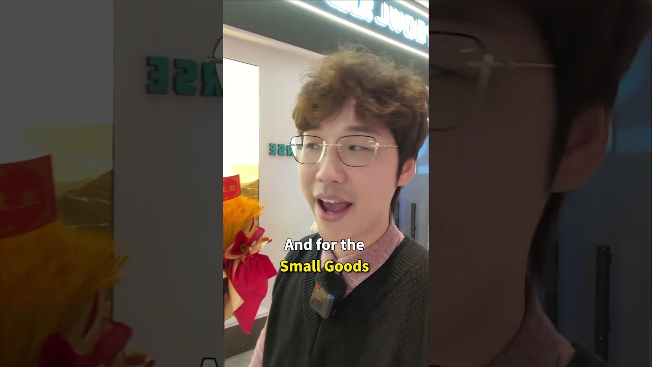 China is so big. #china #sourcing #tips