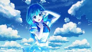 Nightcore Everything Louder Then Everything Else