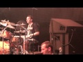 Besh o droM -Tortapapír (drums) @ 2011 SZIN ...