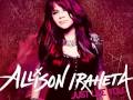 Allison Iraheta - Pieces [NEW SONG 2010]