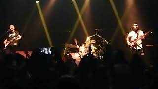 Lucybell - Mi Propia Cruz (En Vivo Sala Metrónomo 18.12.21)