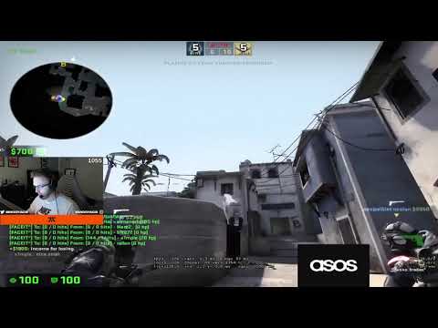 S1MPLE VS SMOOYA 🔥😆 FPL FIGHT