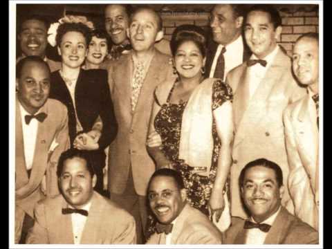 Machito featuring Graciela "Risque"