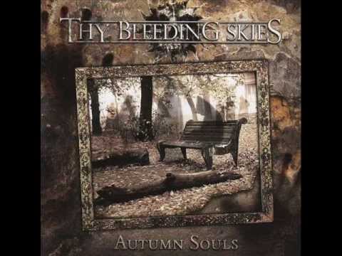 Thy Bleeding Skies - The Sky Still Bleeds