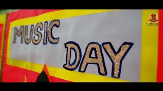 World Music Day 2018 | Orchids The International School