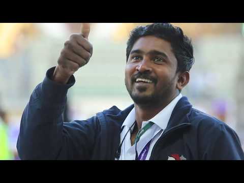 Team CHI Al Shaqab 2019