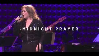 Polly Gibbons - Midnight Prayer (Live at Joe's Pub New York, NY)