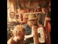 Whiskey Moon Face - Dark Blues (studio) 