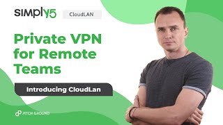 Videos zu Simply5 CloudLAN