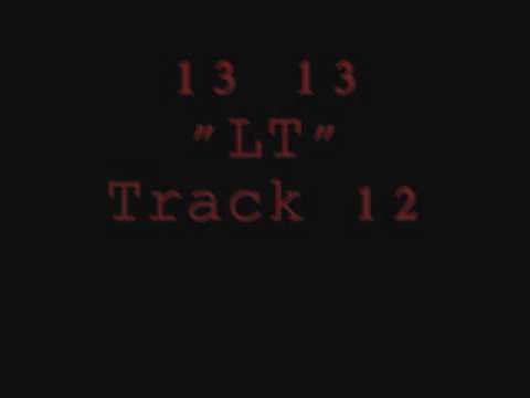 13 13 - Track 12