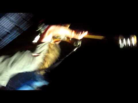 Easterfest 2011 - The Chariot