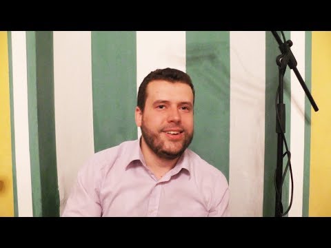 Halka hadisa - hfz. Ammar Bašić (17.05.2018)