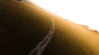 Gliding Over Rural New Zealand - Cinematic FPV (GoPro Hero 9)