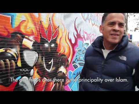 Sin Sotone - Svjedočanstvo Johna Ramireza