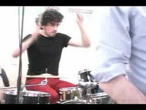 Duke Spirit - This Ship Was Built To Last