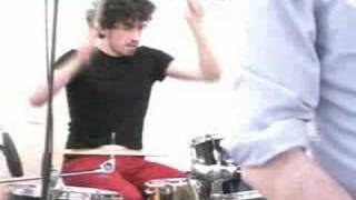 Duke Spirit - This Ship Was Built To Last