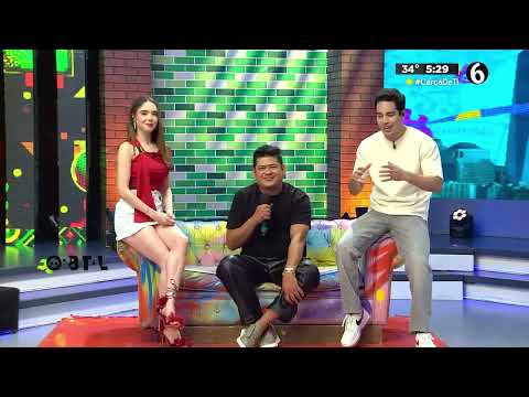 Natalia Garcia 08 06 2025