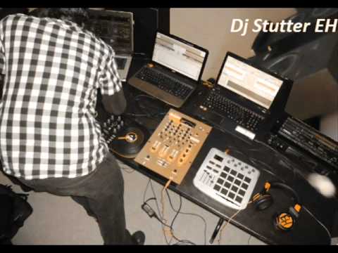 DJ Stutter EH - Mashup 2