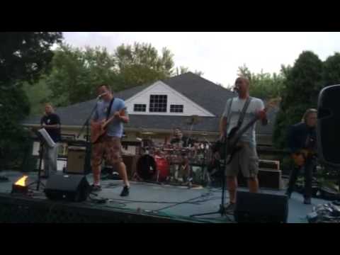 "Can't Always Get What You Want" with G.E.Smith