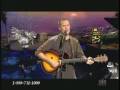 Tommy Walker on TBN - "Do It Lord"