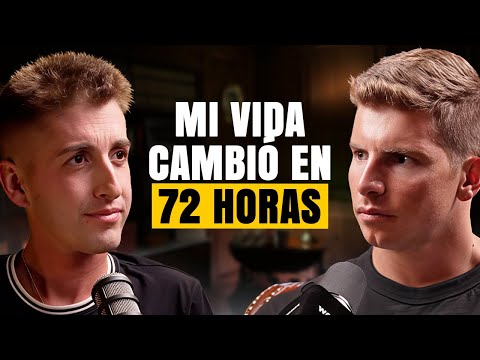 #214 - Un Tumor me Cambia la Vida a los 28 Años - Xisco Quesada