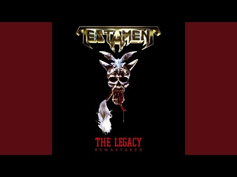 Over the Wall (2024 Remaster)