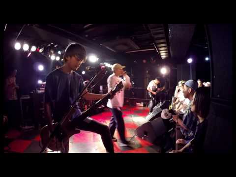 SCARFACE - Fullset @新宿ANTIKNOCK