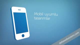 Deltawebsistem web tasarım