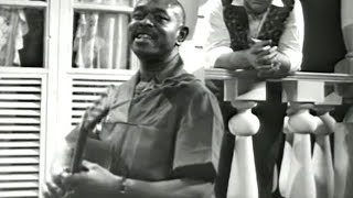 Sonny Terry & Brownie McGhee - Hootin Blues