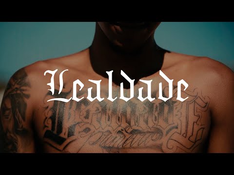 Suiky - Lealdade Primeiro (Visualizer)