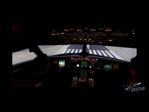 A320 Landing Errors!