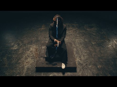 VESS - REASON (Official Music Video)