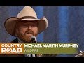 Michael Martin Murphey sings "Wildfire" on Country's Family Reunion
