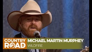 Michael Martin Murphey sings &quot;Wildfire&quot; on Country&#39;s Family Reunion