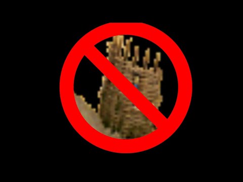 How to COUNTER Portable Shields - Stronghold Crusader