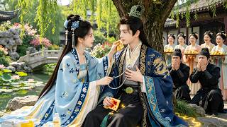 Nữ bác sĩ xuyên không thành con gái tội nhân, làm nô giữ mạng, chữa khỏi vương tử hấp hối, được cưng