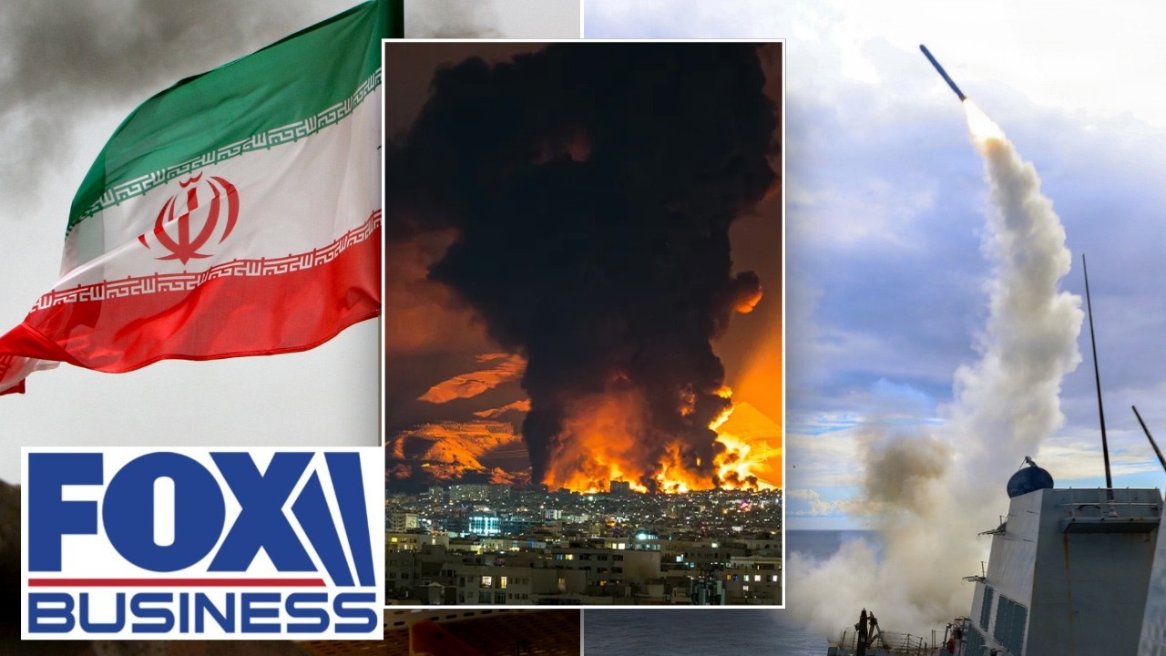 Iran has ‘A LOT to lose,’ little to gain: Former DHS official