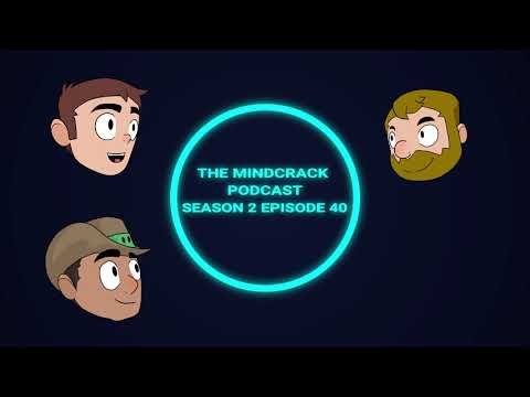 Mindcrack Podcast - S2E40 - Shree at MIT