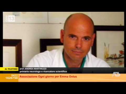 ORE 13 - 12-06-2015 (A3Replay)