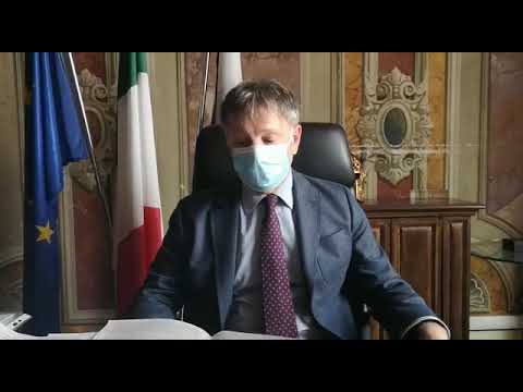 DE MOSSI SBOTTA SUL NUOVO DPCM: 