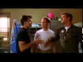 Hot Shots 1991 Shake Hands
