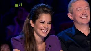 Cheryl Cole: Xtra Factor Highlights 2009