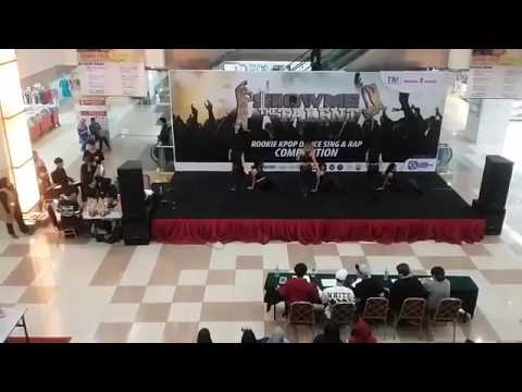 SIXBEAT - B.B.B & Super Turnt Up & Hit U ( Dal Shabet )