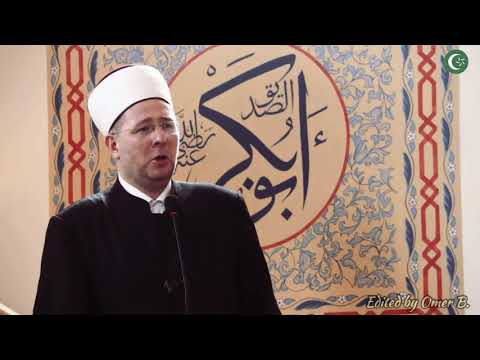 San šehidske majke - hfz. Kenan ef. Musić