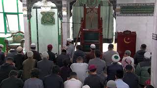 Download lagu Eid Prayers & English Speeches| Syed Hafiz Bilal Hassan mp3