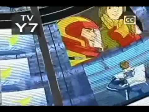 Nascar racers intro