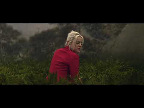 Maniac 1x09 - Annie and Owen wake up from the C pill dreams